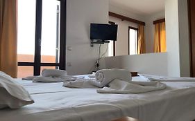 Kyma Hotel
